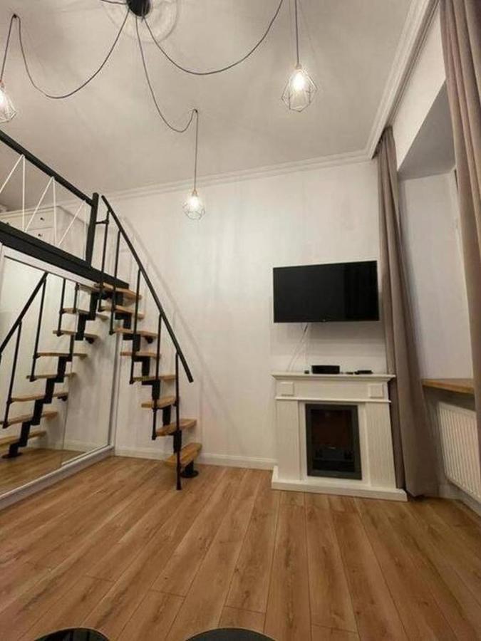 Golden Apartments- City Center - Zl65 Варшава Экстерьер фото