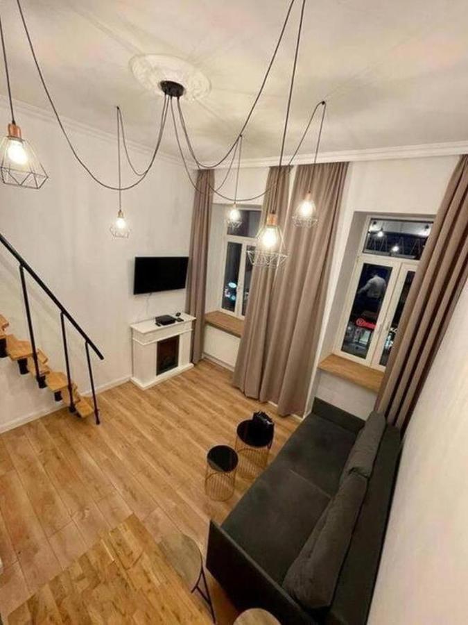 Golden Apartments- City Center - Zl65 Варшава Экстерьер фото