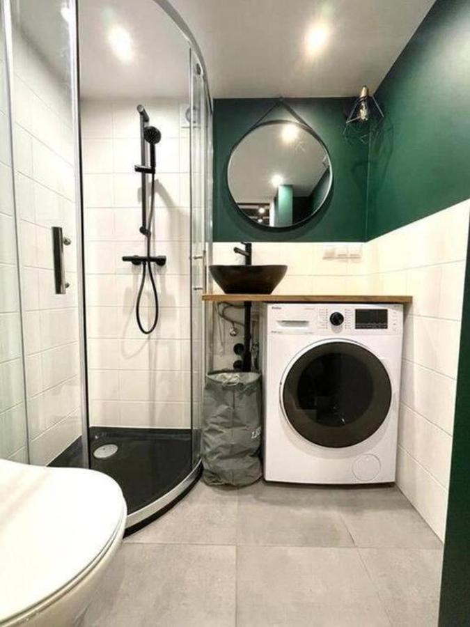 Golden Apartments- City Center - Zl65 Варшава Экстерьер фото